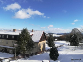 Hotel Rohanov, Vacov
